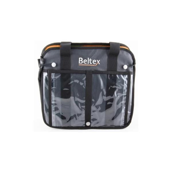 Купити Сумка органайзер Beltex (трансформер) L 58х34х31см чорна