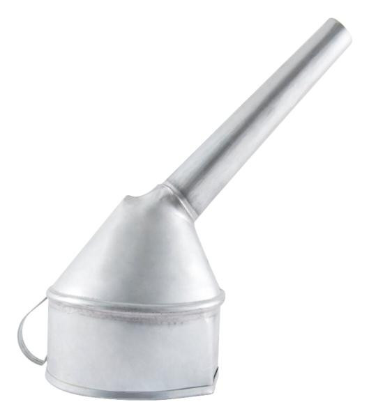 Купити Лійка металева, коса (Таврія, DAF)