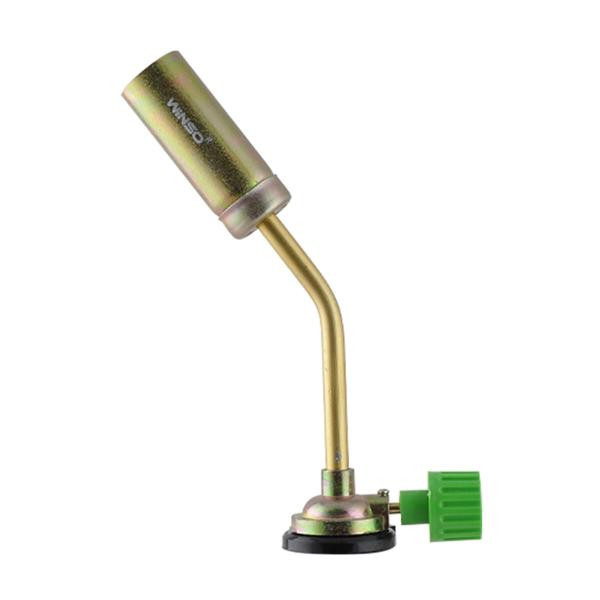 Купить Газовая горелка Winso портативная, сопло: Ø 25мм, длина 65мм, поджог - наружный источник огня