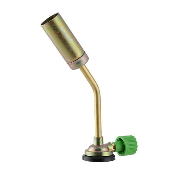 Купить Газовая горелка Winso портативная, сопло: Ø 25мм, длина 65мм, поджог - наружный источник огня