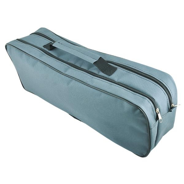 Купити Сумка універсальна Beltex Lido велика, матова сіра