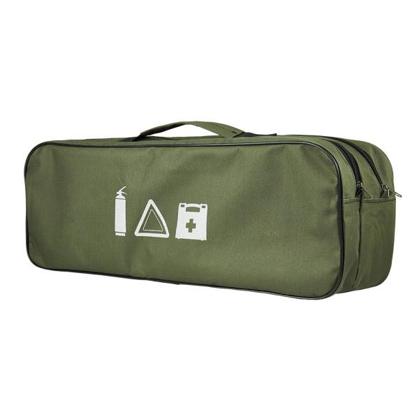 Купить Сумка универсальная Beltex Lido большая, матовая хаки