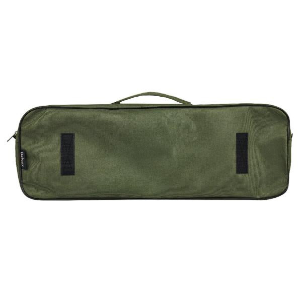 Купить Сумка универсальная Beltex Lido большая, матовая хаки