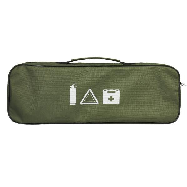 Купить Сумка универсальная Beltex Lido большая, матовая хаки