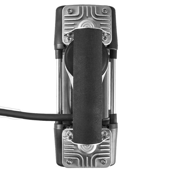 Купити Компресор автомобільний Huragan 12В, 7 Атм, 85 л/хв H0500