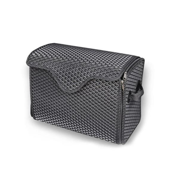 Купити Сумка органайзер Beltex EVA Прямокутник 42х23х30см чорна