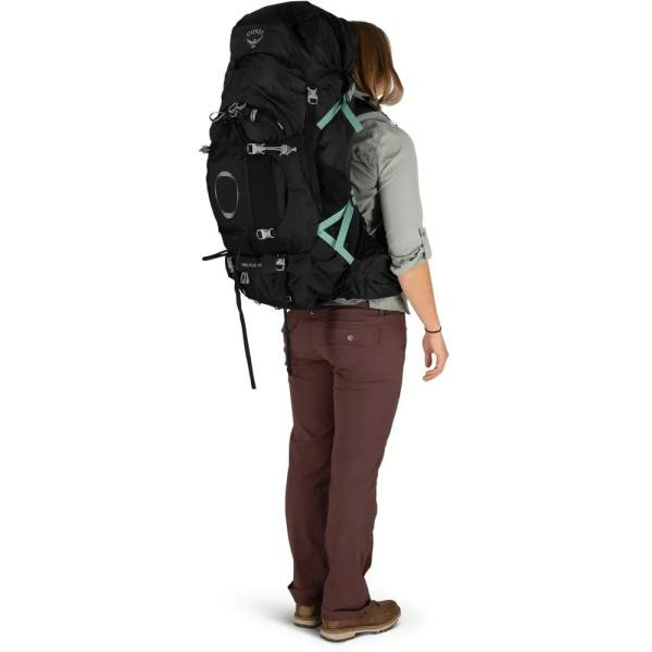 Купити Рюкзак Osprey Ariel Plus 85