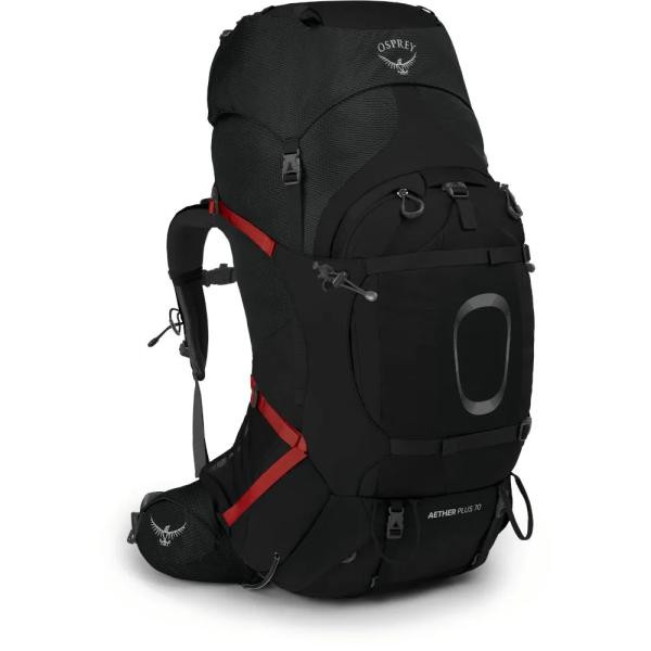 Купить Рюкзак Osprey Aether Plus 70