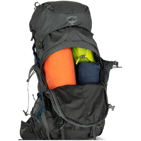 Купити Рюкзак Osprey Aether Plus 70
