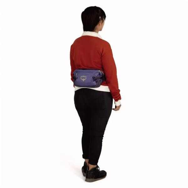 Купити Поясна сумка Osprey Transporter Waist Pack