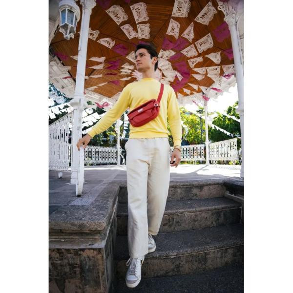 Купити Поясна сумка Osprey Arcane Hip Bag