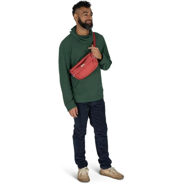 Купити Поясна сумка Osprey Arcane Hip Bag