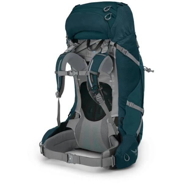 Купити Рюкзак Osprey Ariel Plus 70