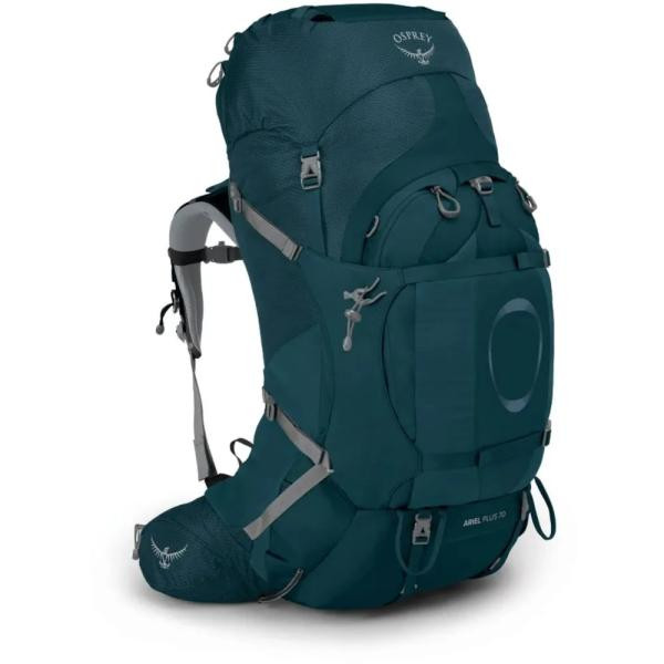 Купити Рюкзак Osprey Ariel Plus 70