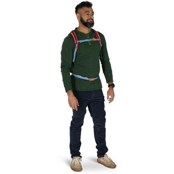 Купить Рюкзак Osprey Daylite