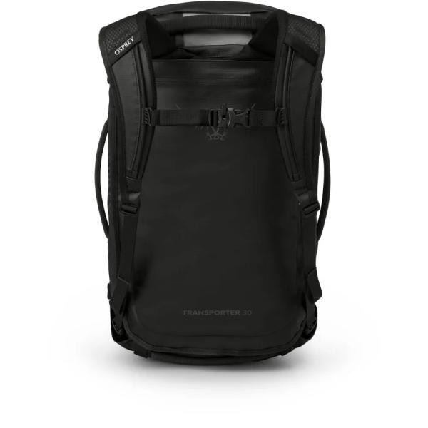 Купити Сумка Osprey Transporter Duffel 30