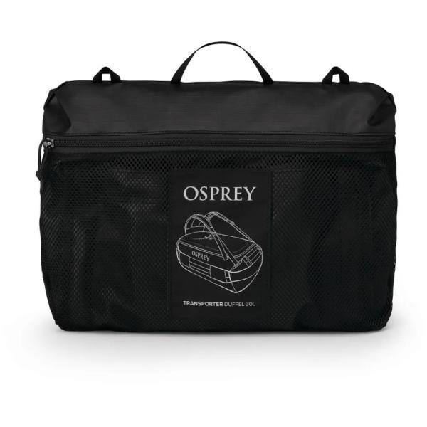 Купити Сумка Osprey Transporter Duffel 30