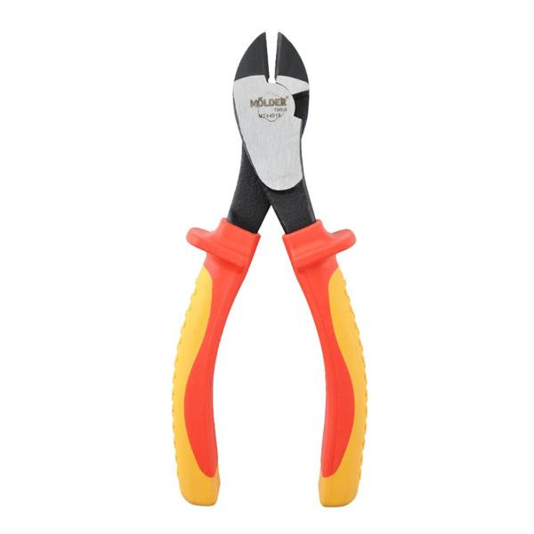 Купити Бокорізи Molder посилені діелектричні 180мм, VDE 1000В