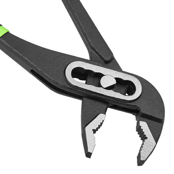 Купити Кліщі Winso Pro переставні сантехнічні 200мм, макс.діаметр 34мм