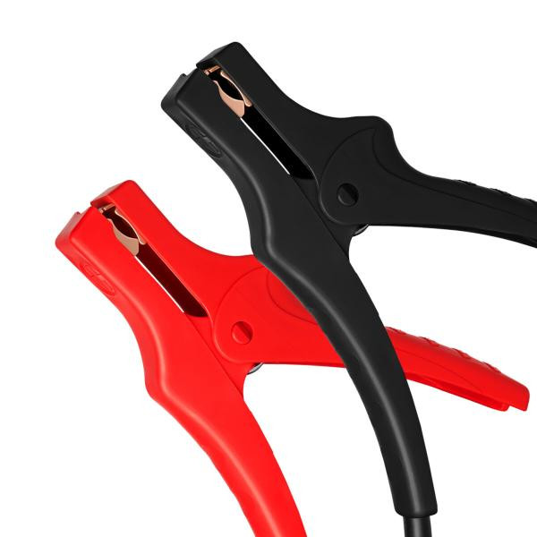 Купити Провода-прикурювачі Белавто 300A, 2,5м BP30