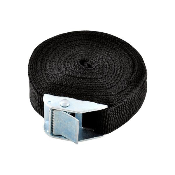 Купити Стяжний ремінь зі швидкозажимом CarLife, 5м