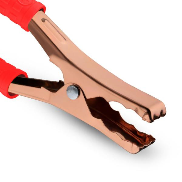 Купить Провода-прикуриватели Alligator 300А, 2,5м BC632