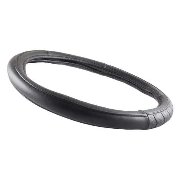 Купити Чохол на кермо CarLife SW121L L 39-41Ø SW121L