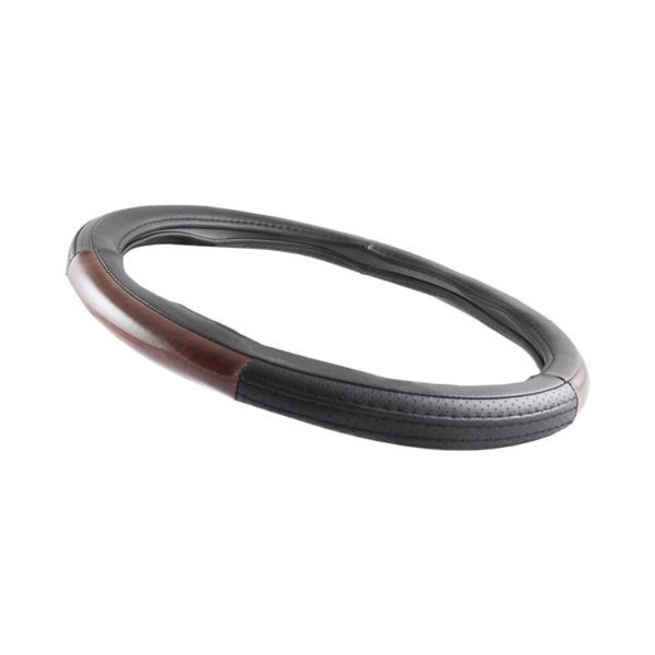 Купити Чохол на кермо CarLife М 37-39Ø SW122M