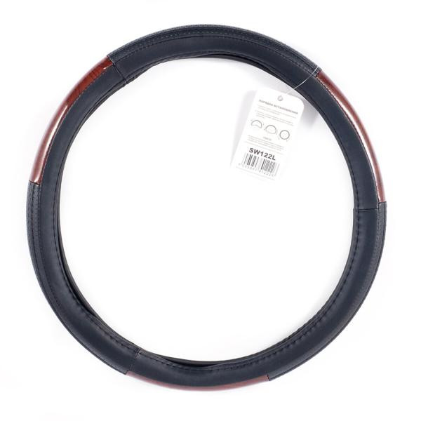 Купить Чехол на руль CarLife L 39-41Ø SW122L