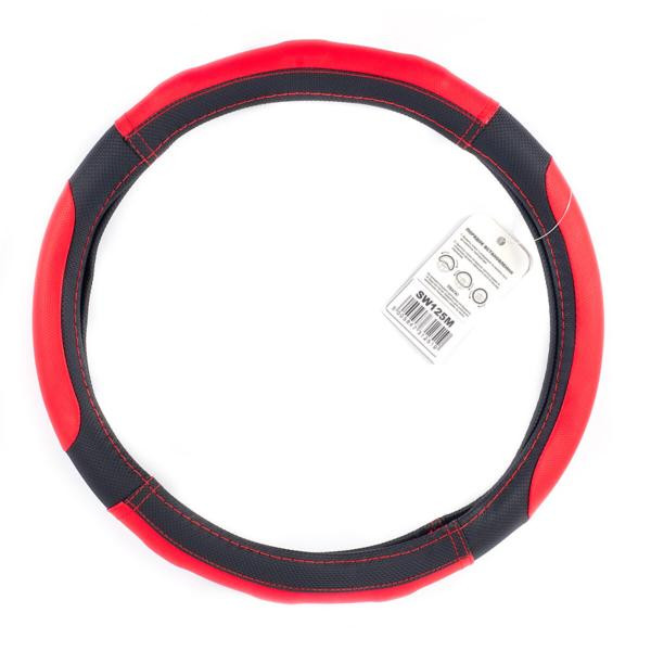 Купити Чохол на кермо CarLife М 37-39Ø SW125M