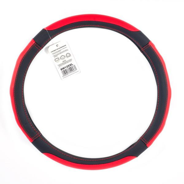 Купити Чохол на кермо CarLife XL 41-43Ø SW125XL