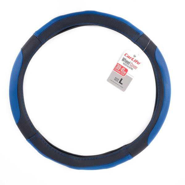 Купити Чохол на кермо CarLife L 39-41Ø SW127L