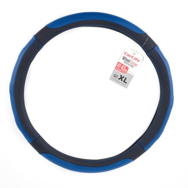 Купити Чохол на кермо CarLife XL 41-43Ø SW127XL