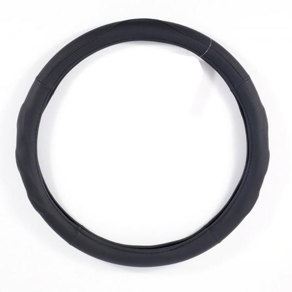 Купити Чохол на кермо CarLife М 37-39Ø SW128M