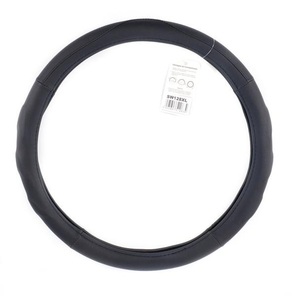 Купити Чохол на кермо CarLife XL 41-43Ø SW128XL