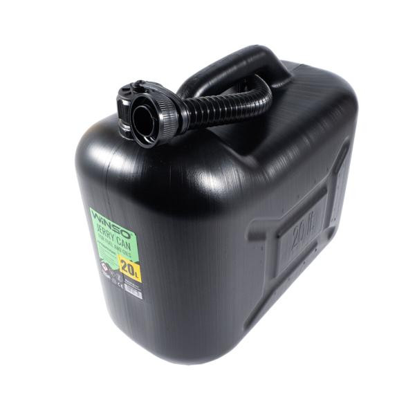 Купить Канистра пластиковая Winso 20л