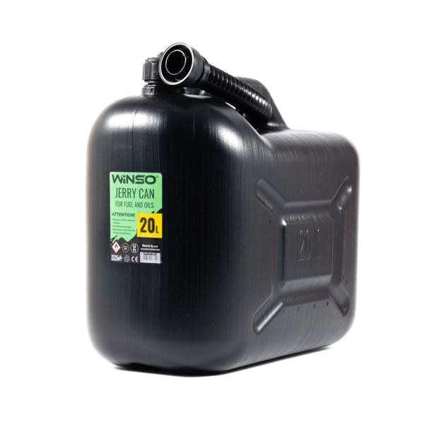 Купить Канистра пластиковая Winso 20л