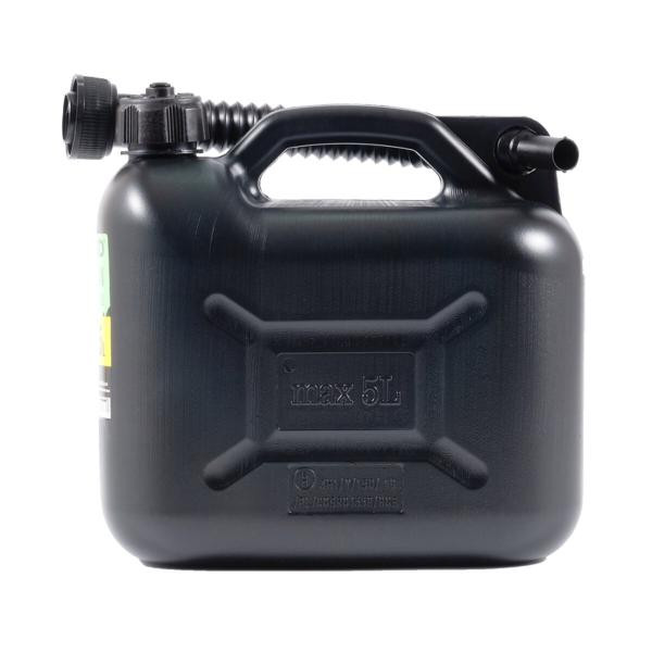 Купить Канистра пластиковая Winso 5л