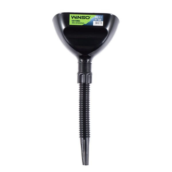 Купити Лійка Winso пластмасова автомобільна (пряма)