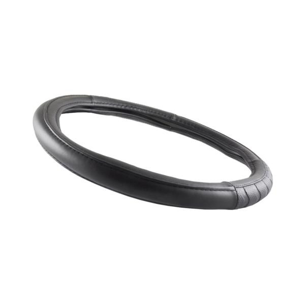 Купити Чохол на кермо Winso М, Ø37-39 екошкіра 140120