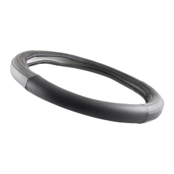 Купити Чохол на кермо Winso XL, Ø41-43 екошкіра 140340