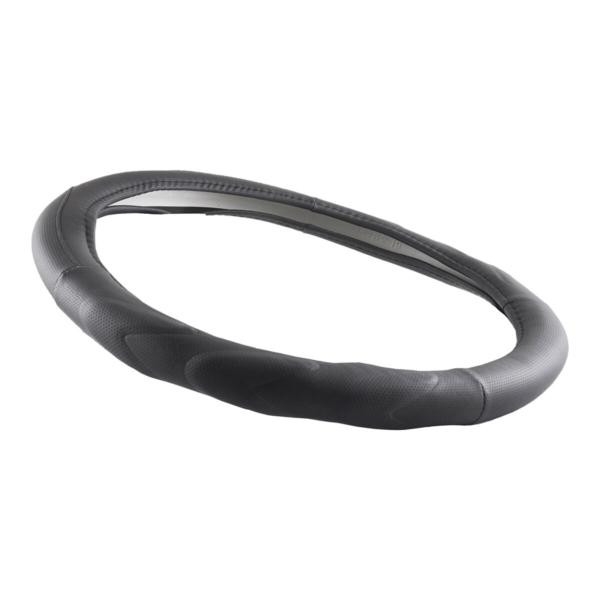 Купить Чехол на руль Winso XL, Ø41-43 Ø экокожа 140840