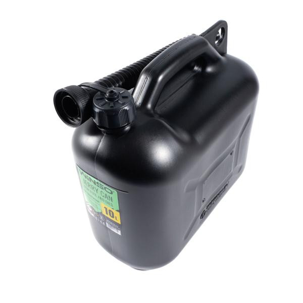 Купить Канистра пластиковая Winso 10л