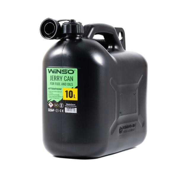 Купить Канистра пластиковая Winso 10л