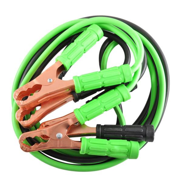 Купити Провода-прикурювачі Winso 500А, 3,5м 138510