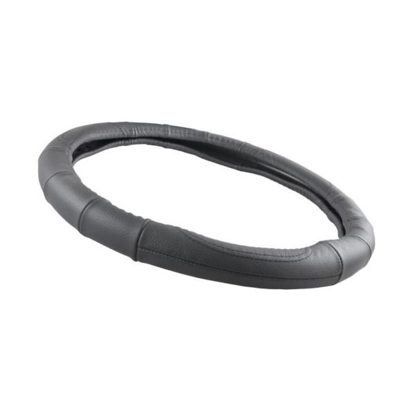 Купить Чехол на руль Winso М, Ø37-39 кожаный 141120