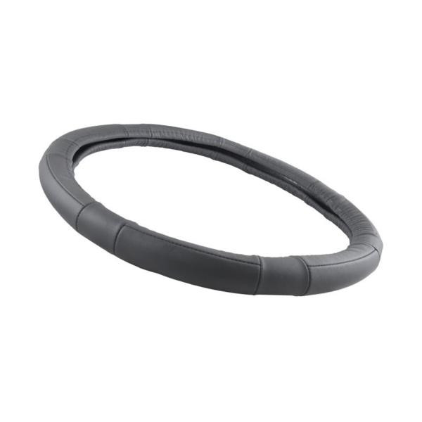 Купить Чехол на руль Winso М, Ø37-39 кожаный 141520