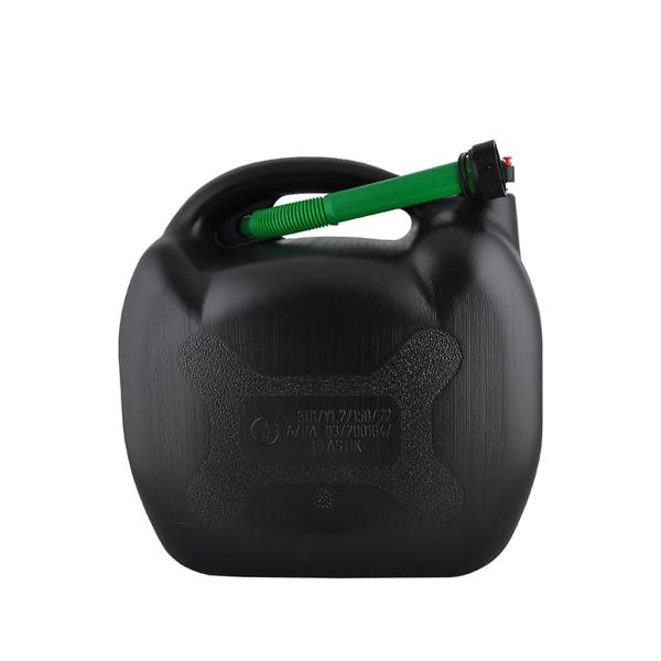 Купить Канистра пластиковая Winso 20л с воронкой