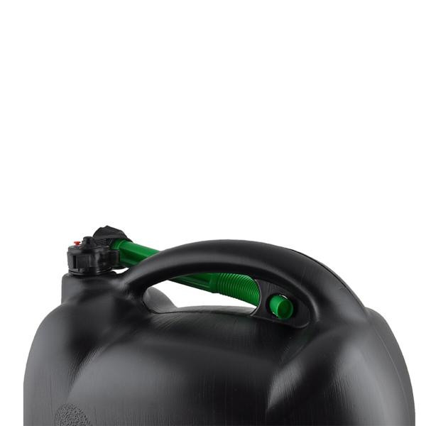 Купить Канистра пластиковая Winso 20л с воронкой