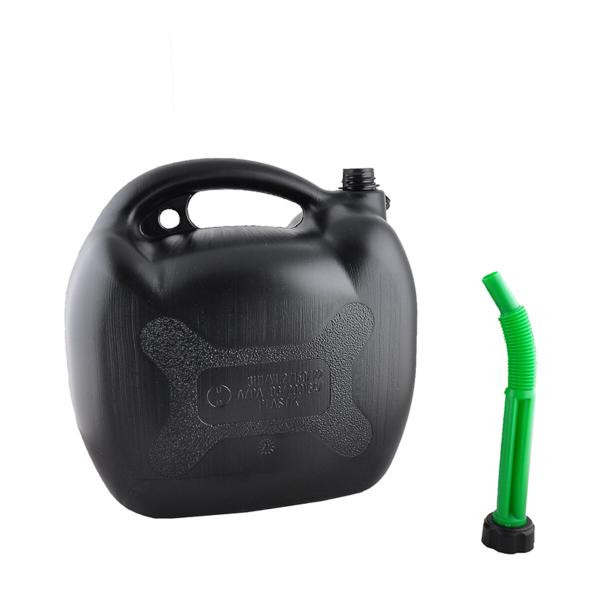 Купить Канистра пластиковая Winso 20л с воронкой